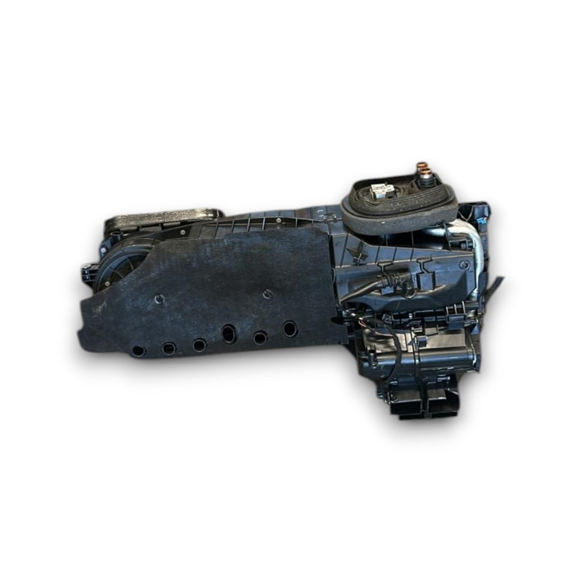 Stufa Volkswagen Golf VI 5k1820003as 1.6 diesel (2008 > 2012) - F&P CRASH SRL - Ricambi Usati