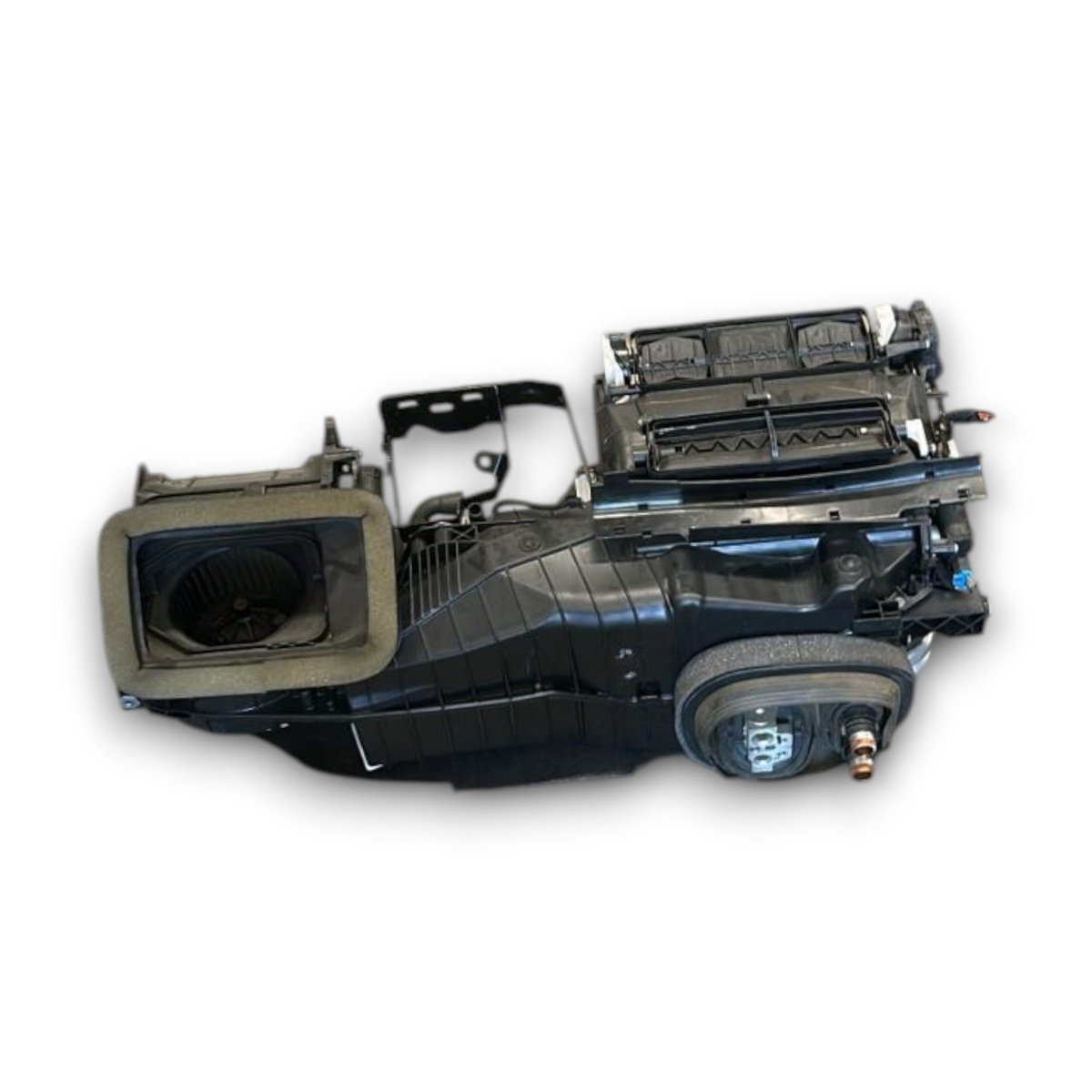 Stufa Volkswagen Golf VI 5k1820003as 1.6 diesel (2008 > 2012) - F&P CRASH SRL - Ricambi Usati