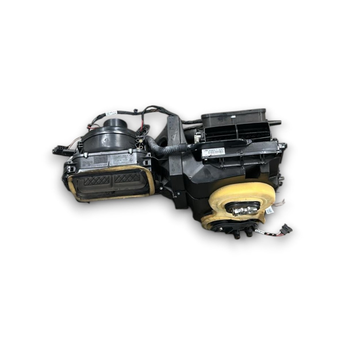 Stufa Volkswagen Polo 6r1820003em 1.2 benzina (2009 > 2017) 6r0863815 - F&P CRASH SRL - Ricambi Usati