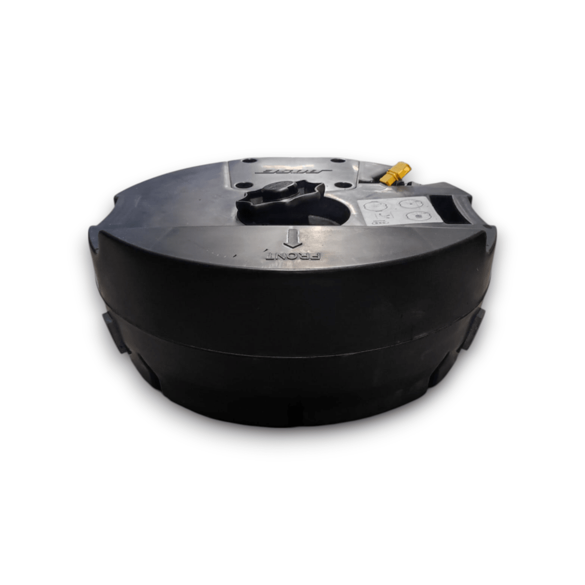 Subwoofer audi q7 (4l) (2005 - 2015) - F&P CRASH SRL - Ricambi Usati