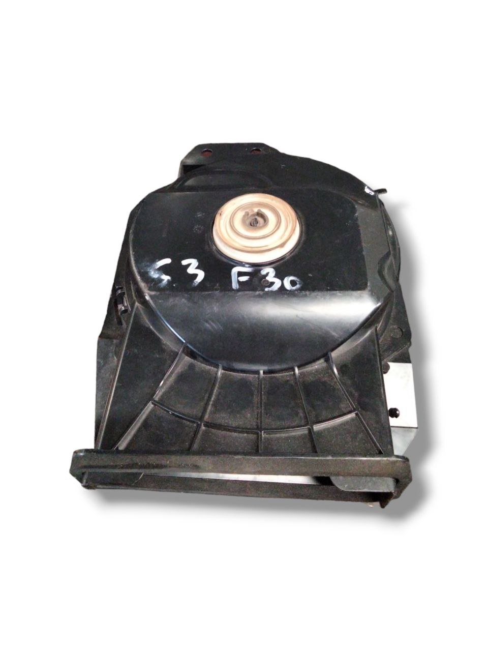 Subwoofer Bmw Serie 3 F30 (2012 - 2019) cod.6924219 - F&P CRASH SRLS - Ricambi Usati