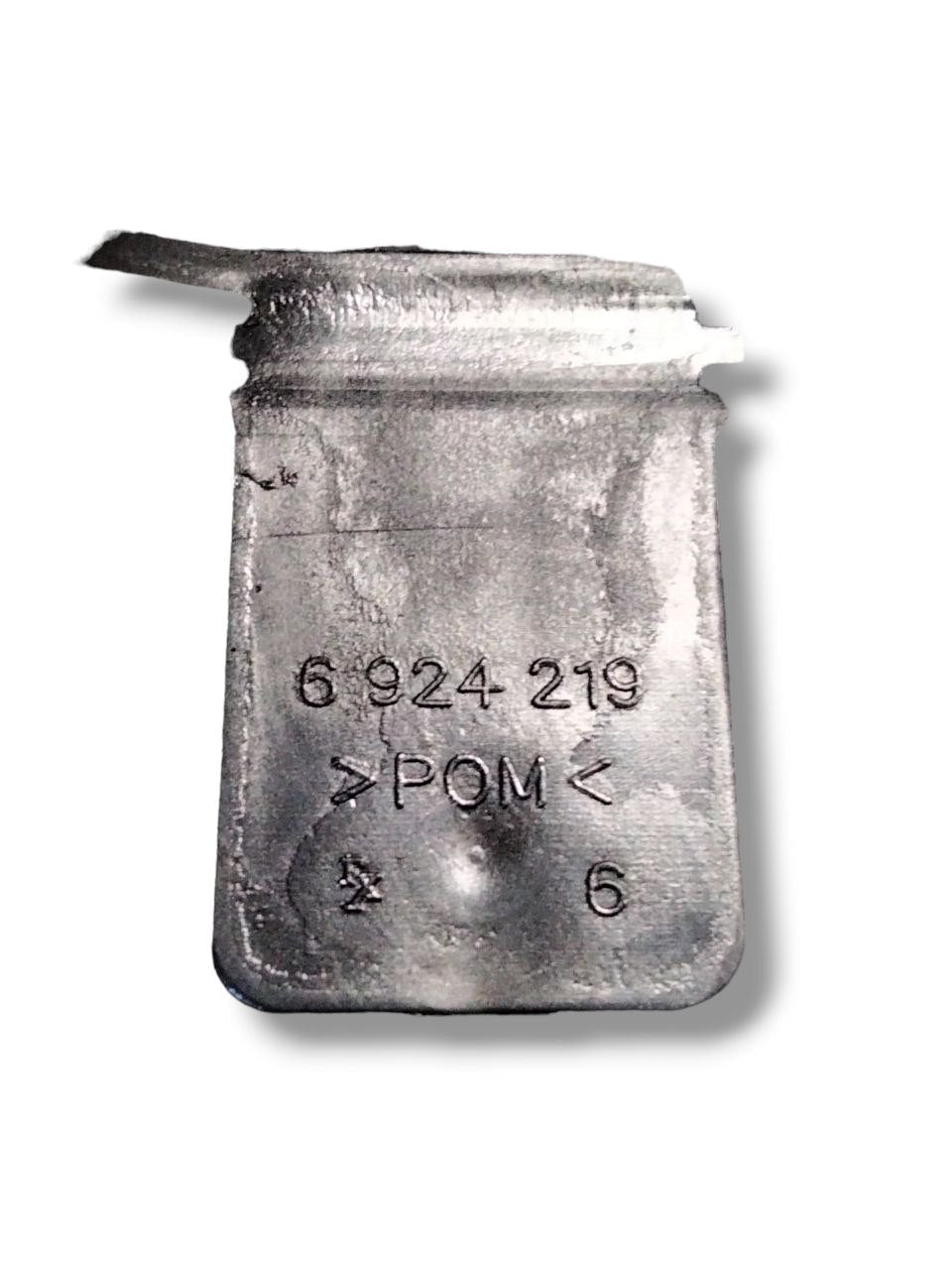 Subwoofer Bmw Serie 3 F30 (2012 - 2019) cod.6924219 - F&P CRASH SRLS - Ricambi Usati