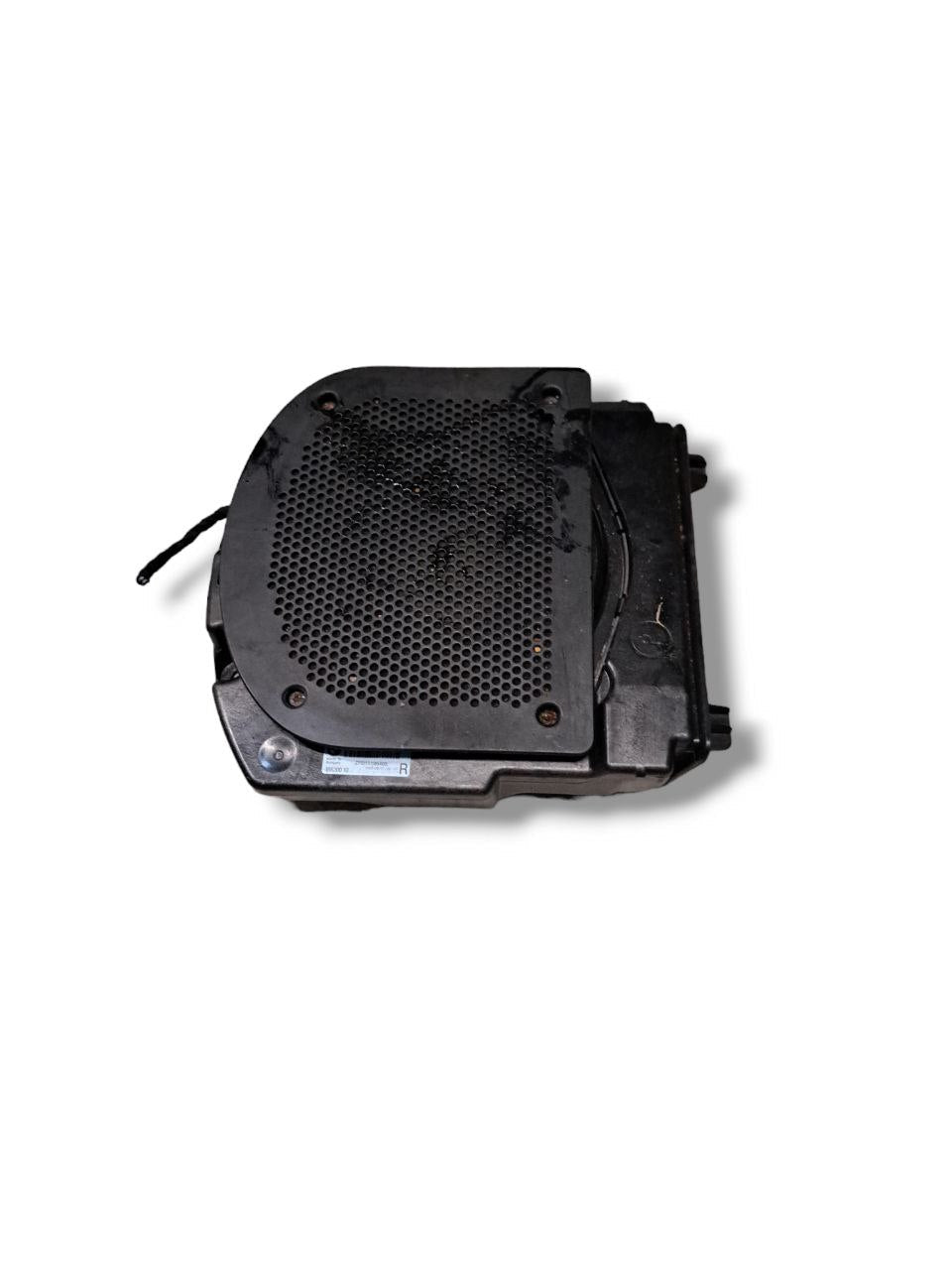 Subwoofer lato destro (dx) Bmw Serie 7 F01 - F02 (2008 - 2015) COD:ZR915196405 - F&P CRASH SRLS - Ricambi Usati