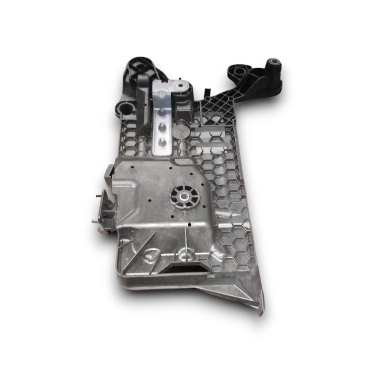 Supporto / alloggiamento batteria volkswagen golf VIII cod . 5WA915331 (2019 >) - F&P CRASH SRL - Ricambi Usati