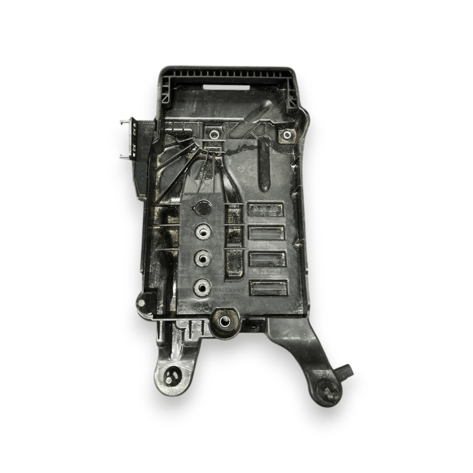 Support / Battery Housing Volkswagen Polo VI AW1 (2017 - ) code: 200915331 - F&P CRASH SRLS - Used Spare Parts