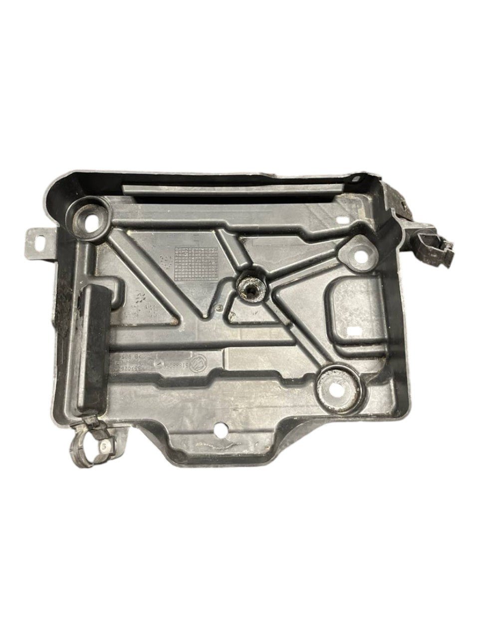 Support / battery housing Fiat Punto / Punto Evo / Grande Punto code.55702622 / 51888056 (2005 - 2018) - F&P CRASH SRLS - Used Parts