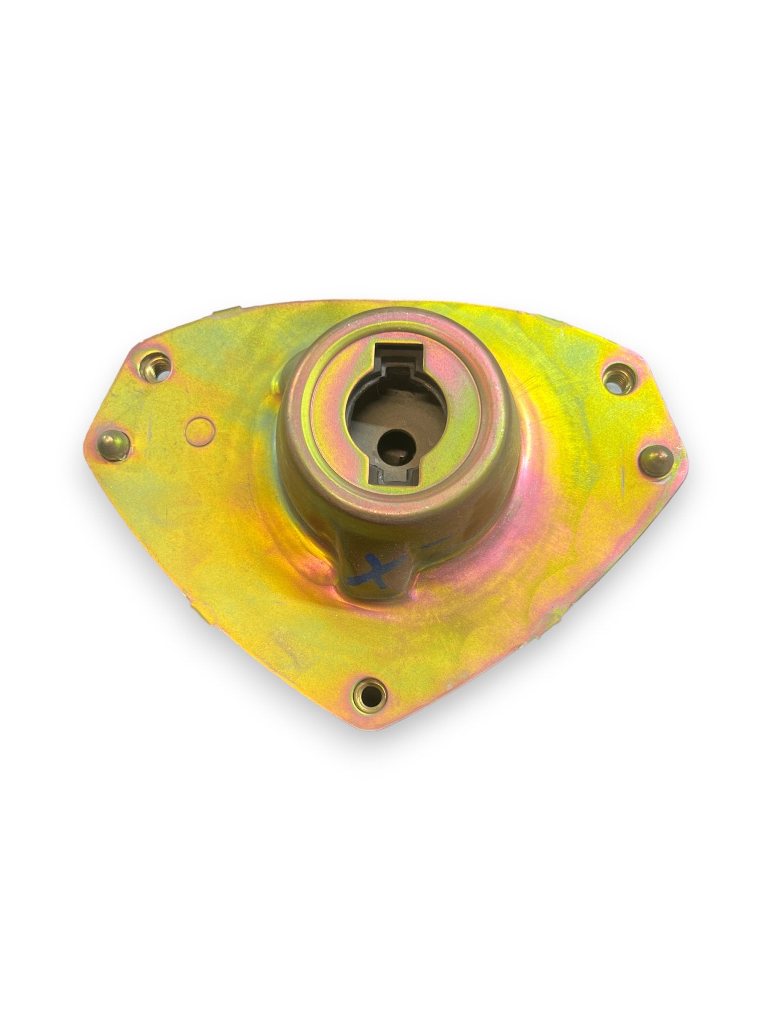 Front Left Shock Absorber Support Fiat Coupe (1996 - 2000) code: 60811373 - F&P CRASH SRLS - Used Parts
