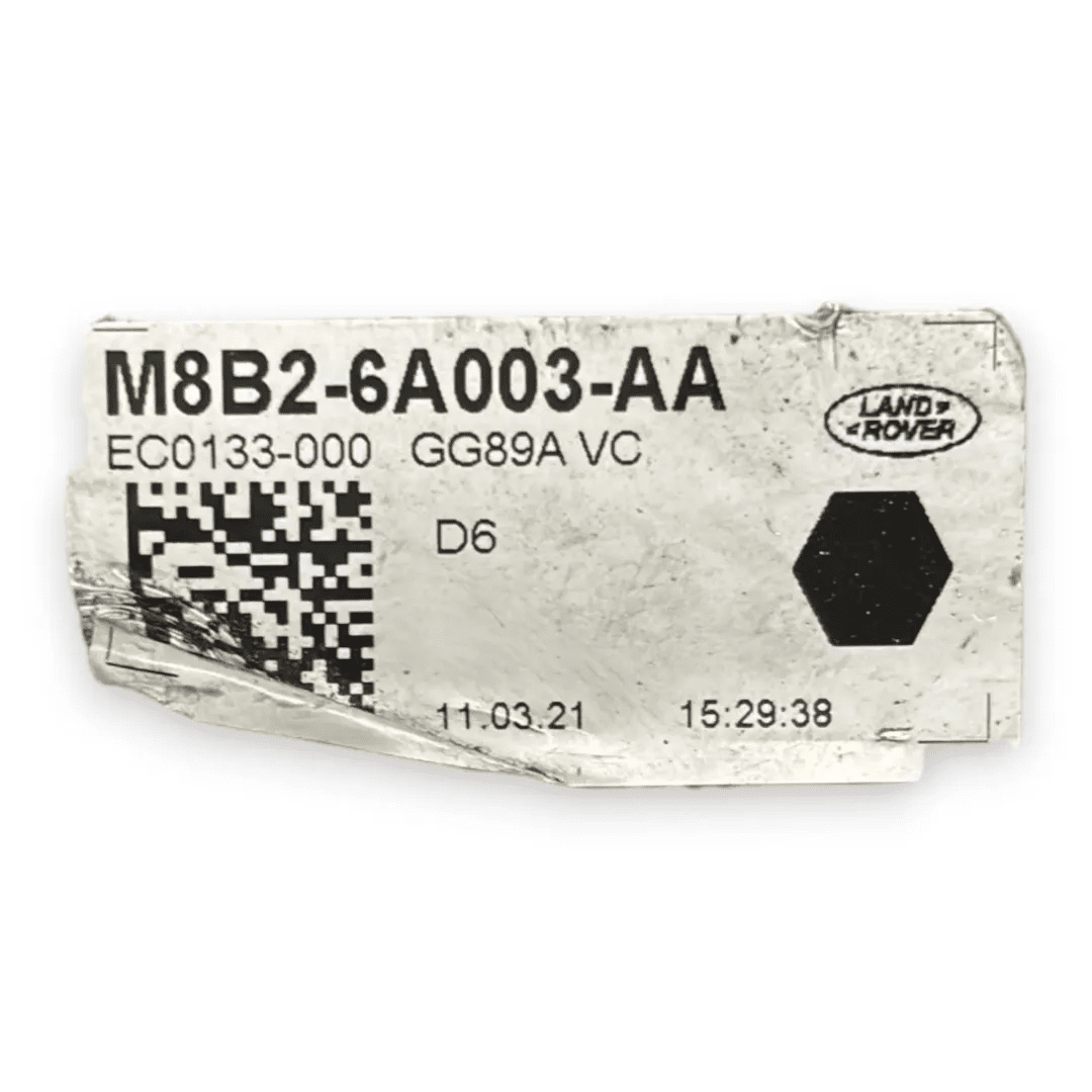 Dettaglio Supporto motore sinistro anteriore Land Rover Defender dal 2019 cod. KPLA-6061-AC - foto 4