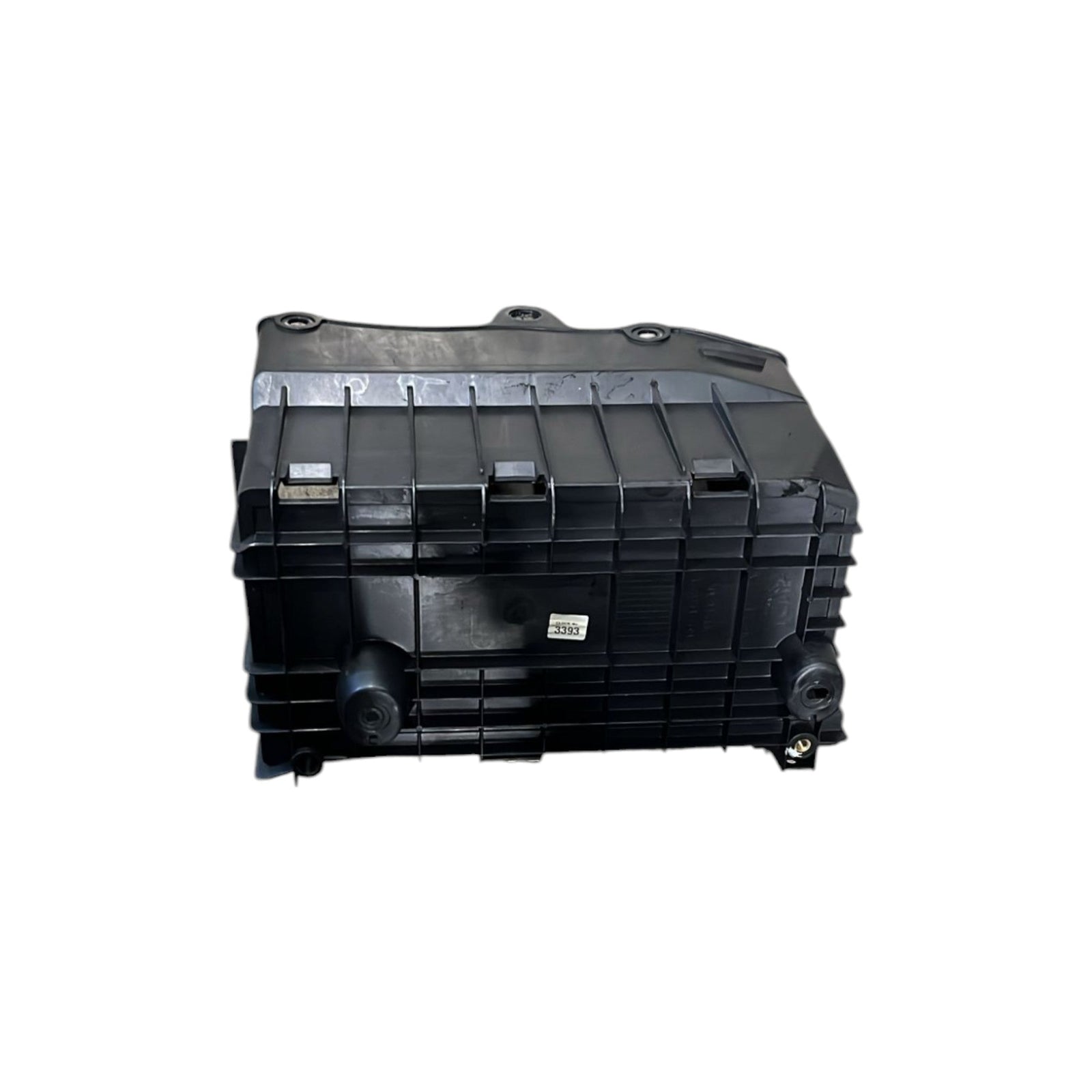 Battery Support / Battery Housing Jaguar XJ (X351) code:2W93 - 10764 - AH (2009 >2019) - F&P CRASH SRLS - Used Parts