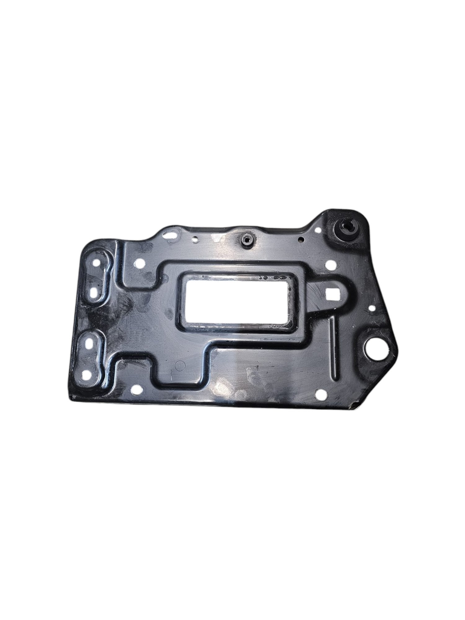 Supporto Batteria / Alloggiamento Batteria Mercedes Classe A W176 Cod:A2466200018 (2012 - 2018) - F&P CRASH SRLS - Ricambi Usati