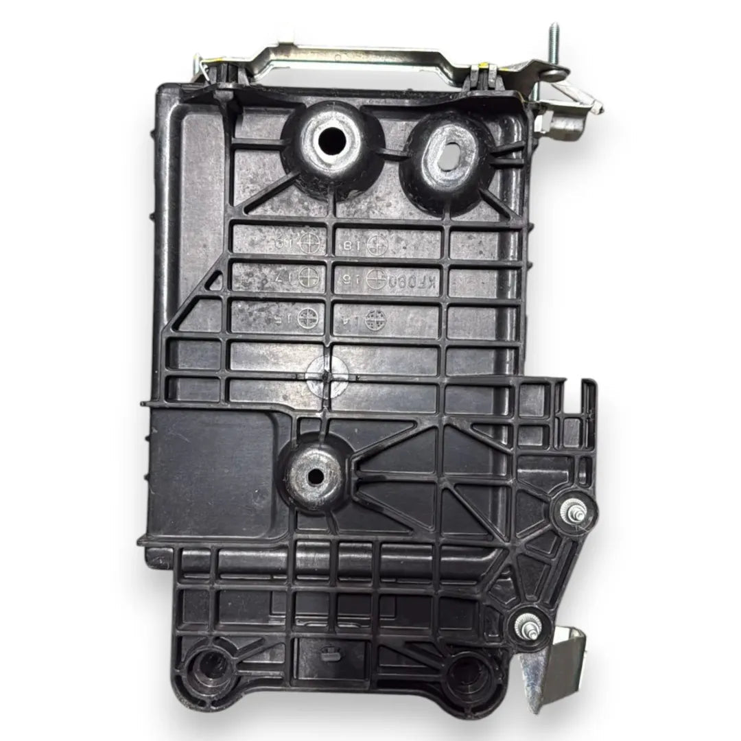 Dettaglio Supporto batteria Mazda 2 3ª Serie 2014–2020 - foto 2