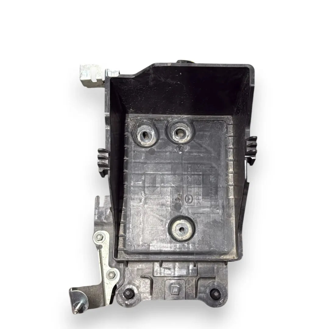 Supporto batteria Mazda 2 3ª Serie 2014–2020