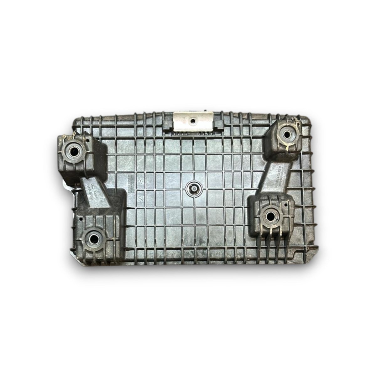 Supporto batteria Mercedes Benz Classe C (W206) cod.a2066206300 (2021 > ) - F&P CRASH SRL - Ricambi Usati