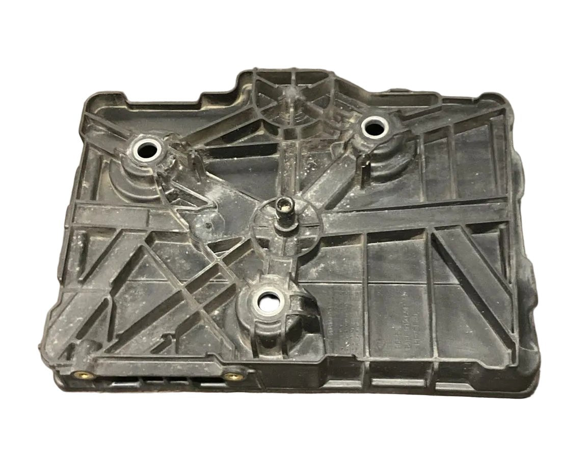 Supporto batteria renault clio IV cod . 648601269r (2012 > 2019) - F&P CRASH SRL - Ricambi Usati