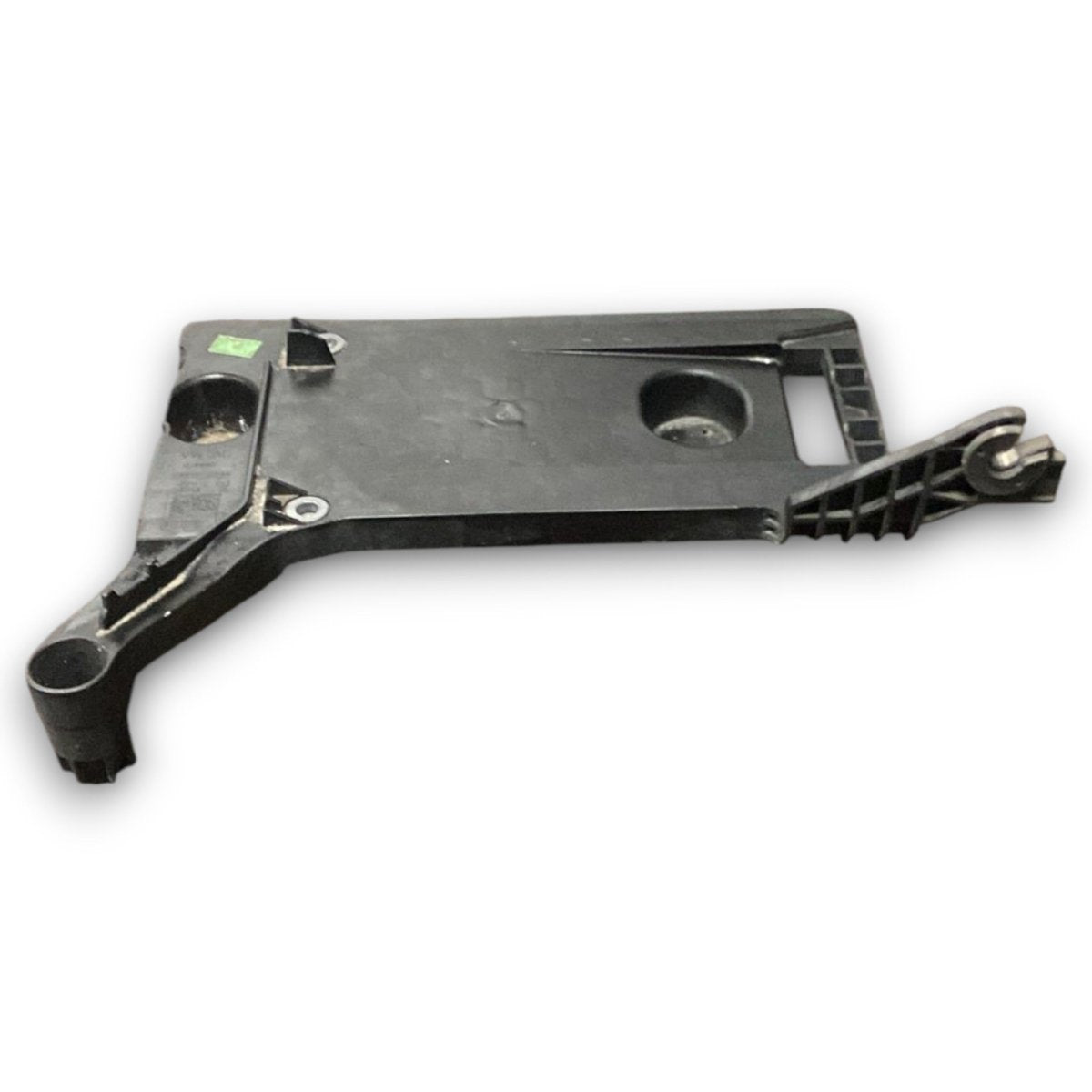 Battery support seat leon IV code . 3g0.907.509 (2020 >) - F&P CRASH SRL - Used Parts