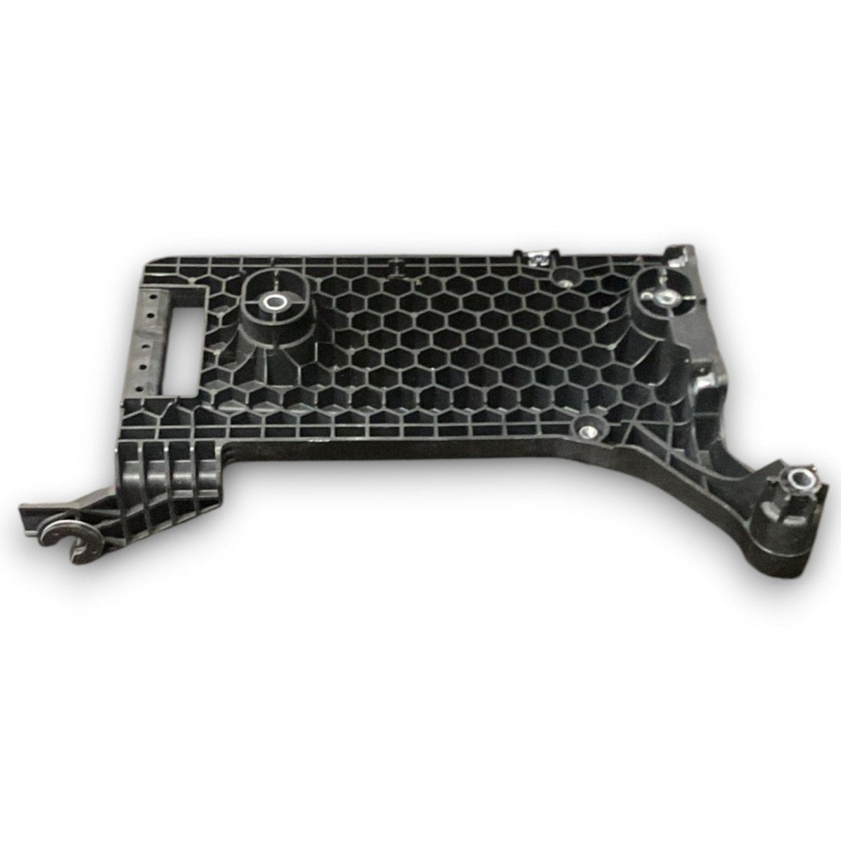 Battery support seat leon IV code . 3g0.907.509 (2020 >) - F&P CRASH SRL - Used Parts