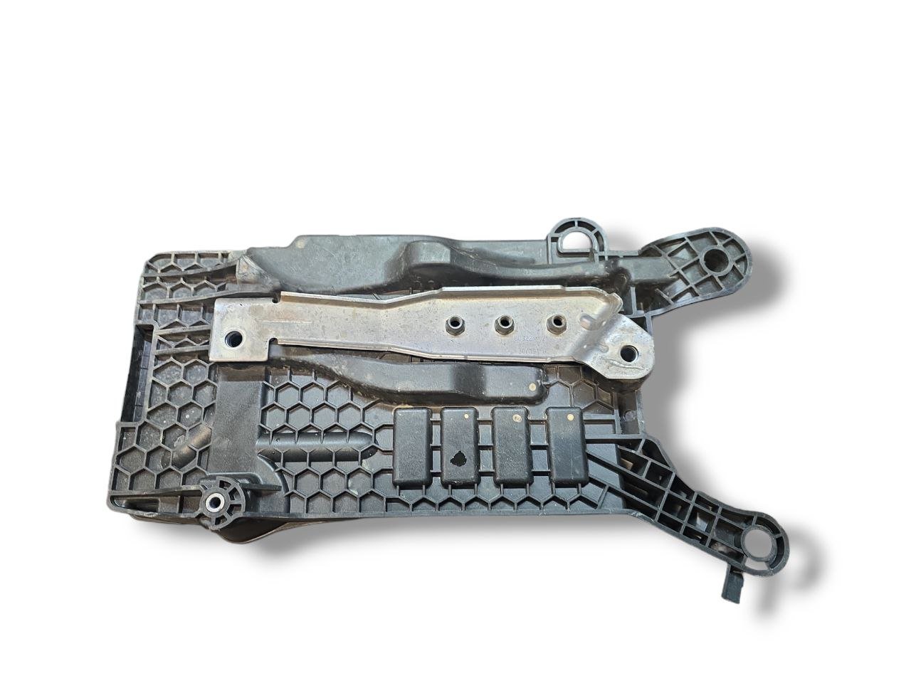 Battery Support Volkswagen Polo VI (2017 >) Code: 2Q0915331 - F&P CRASH SRLS - Used Spare Parts