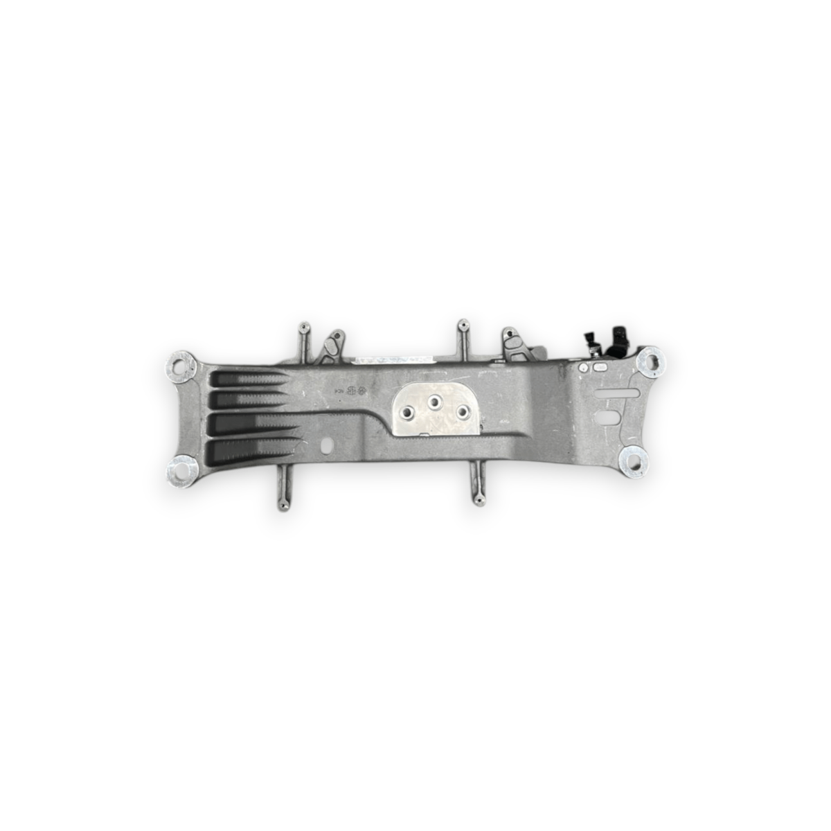 Supporto Cambio Land Rover Sport L461 (2022 - ) cod: M8E2 - 5060 - BC - F&P CRASH SRLS - Ricambi Usati