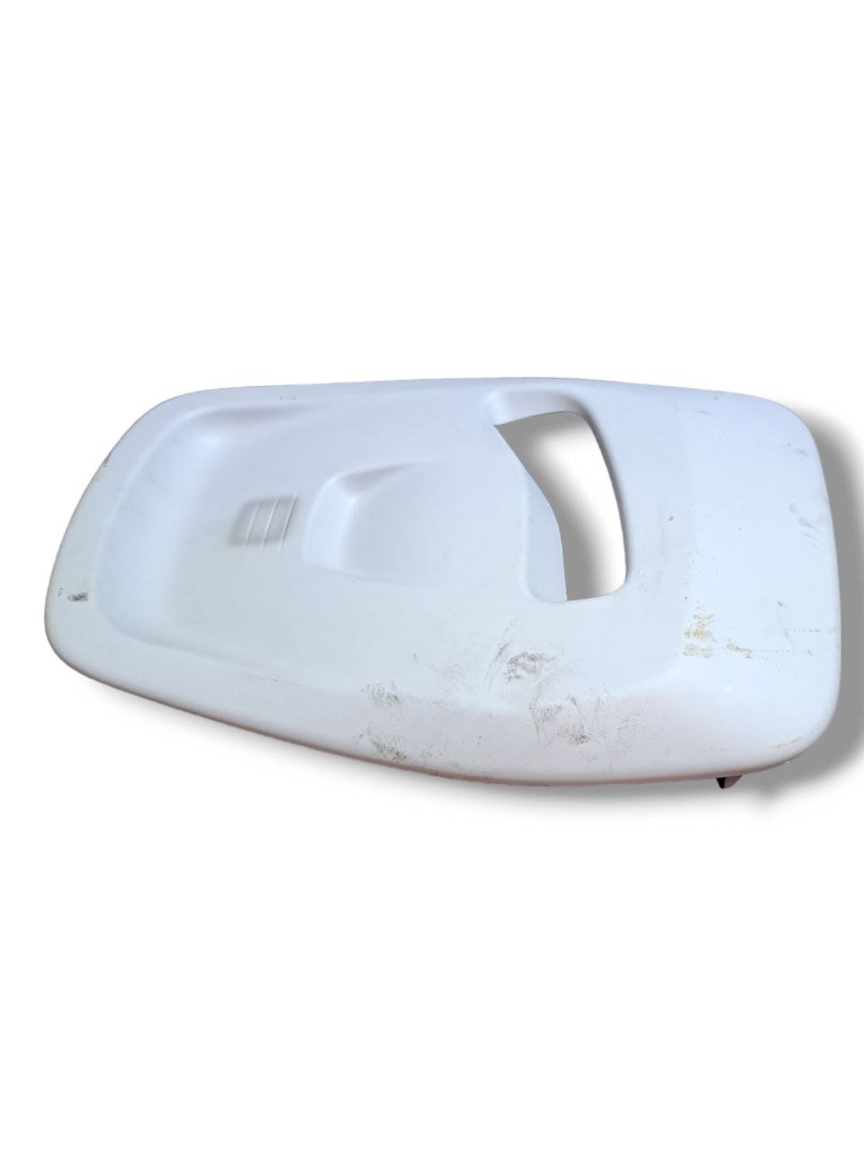Left front seat belt support Opel Crossland X (2021) COD:39155909 - F&P CRASH SRLS - Used Parts