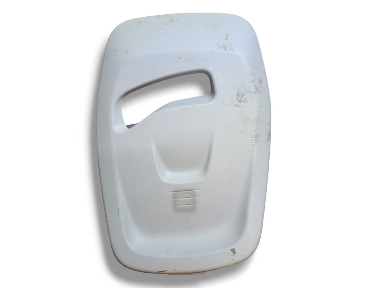 Left front seat belt support Opel Crossland X (2021) COD:39155909 - F&P CRASH SRLS - Used Parts