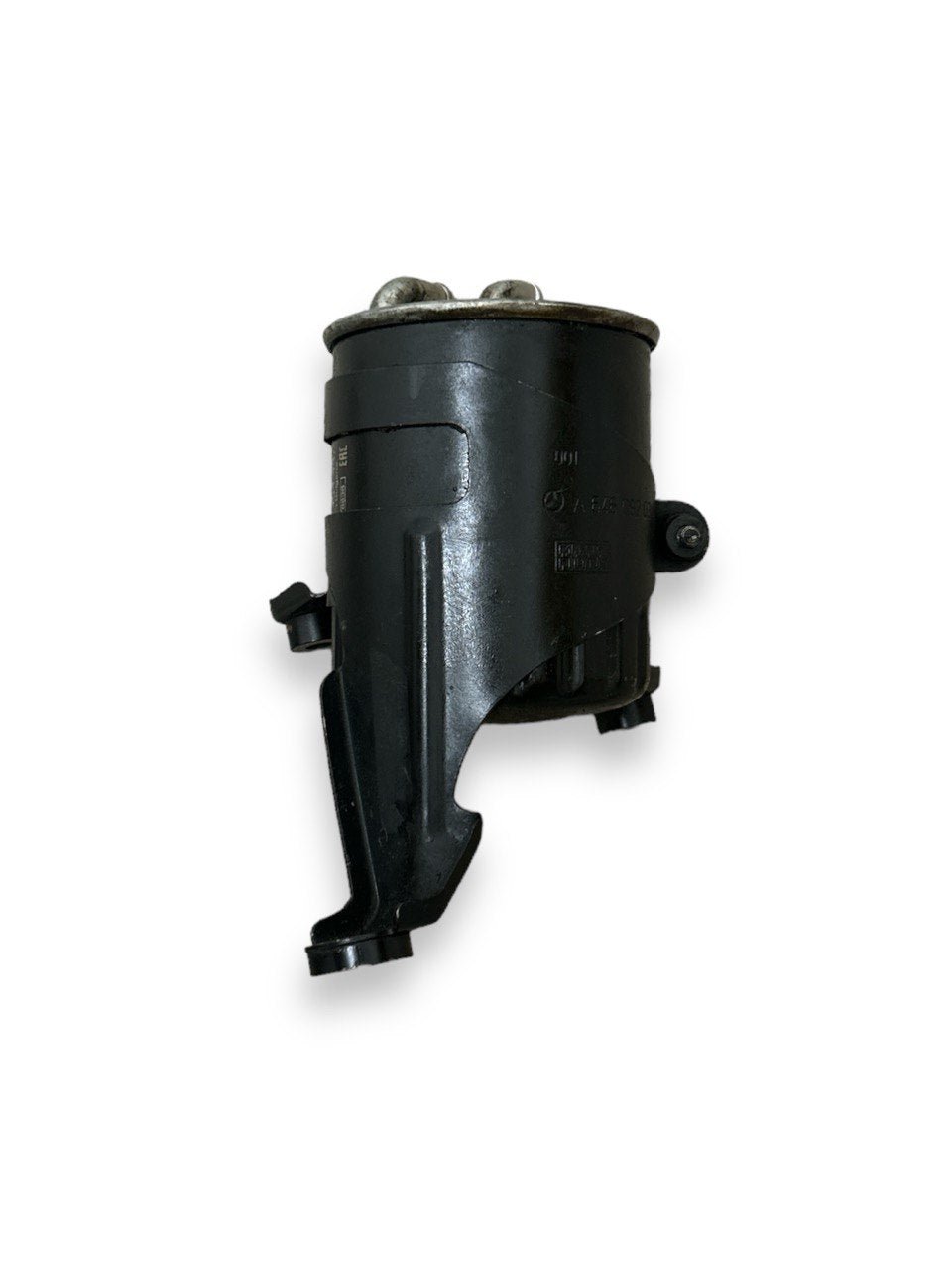 Support + Fuel Filter Mercedes Benz Class C (W203) 2.2 Diesel (2000 > 2007) cod.A6460920340 - F&P CRASH SRLS - Used Parts