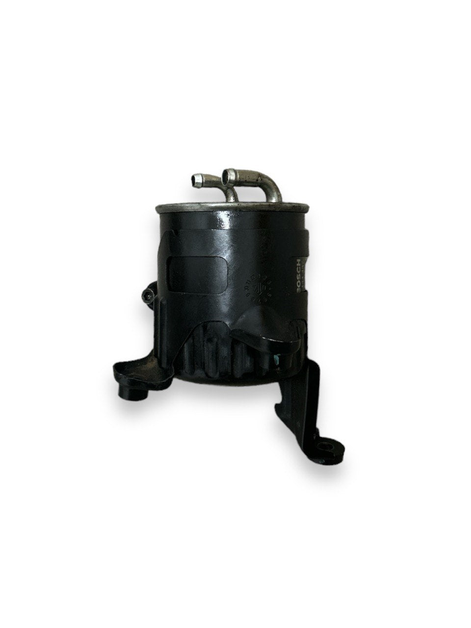 Support + Fuel Filter Mercedes Benz Class C (W203) 2.2 Diesel (2000 > 2007) cod.A6460920340 - F&P CRASH SRLS - Used Parts