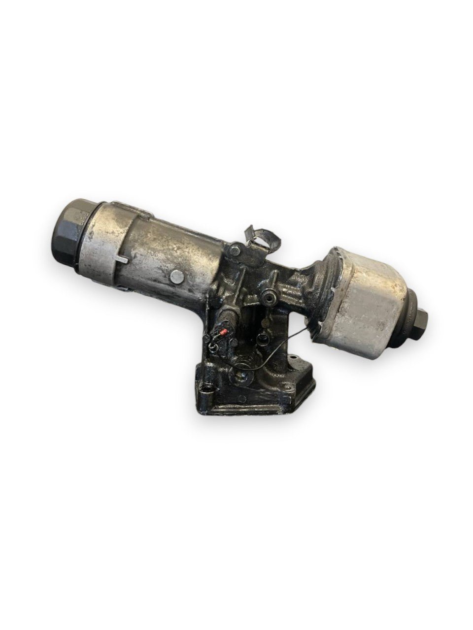 Supporto Filtro Olio Volkswagen New Beetle / Volkswagen Passat 1.9 tdi (1997 al 2012) cod: 038115389B - F&P CRASH SRLS - Ricambi Usati