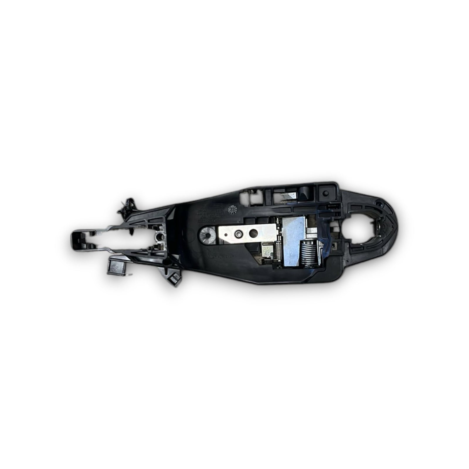 Supporto Maniglia Esterna Posteriore Sinistra Citroen C4 Cactus cod:980297738 (2014 > 2020) - F&P CRASH SRLS - Ricambi Usati