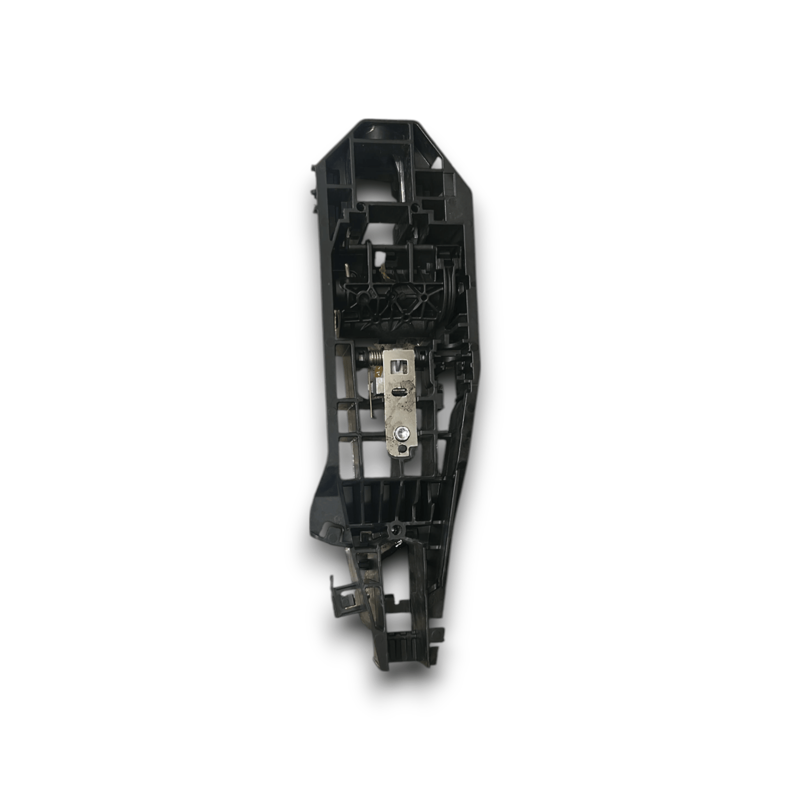 Support for Left Rear Outer Handle Peugeot 308 III code 9849924280 (2021 > ) - F&P CRASH SRLS - Used Parts