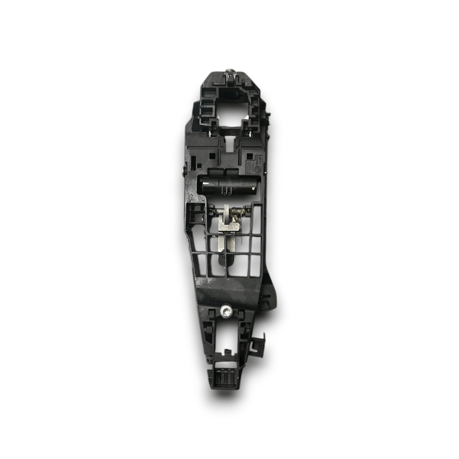Support for Left Rear Outer Handle Peugeot 308 III code 9849924280 (2021 > ) - F&P CRASH SRLS - Used Parts