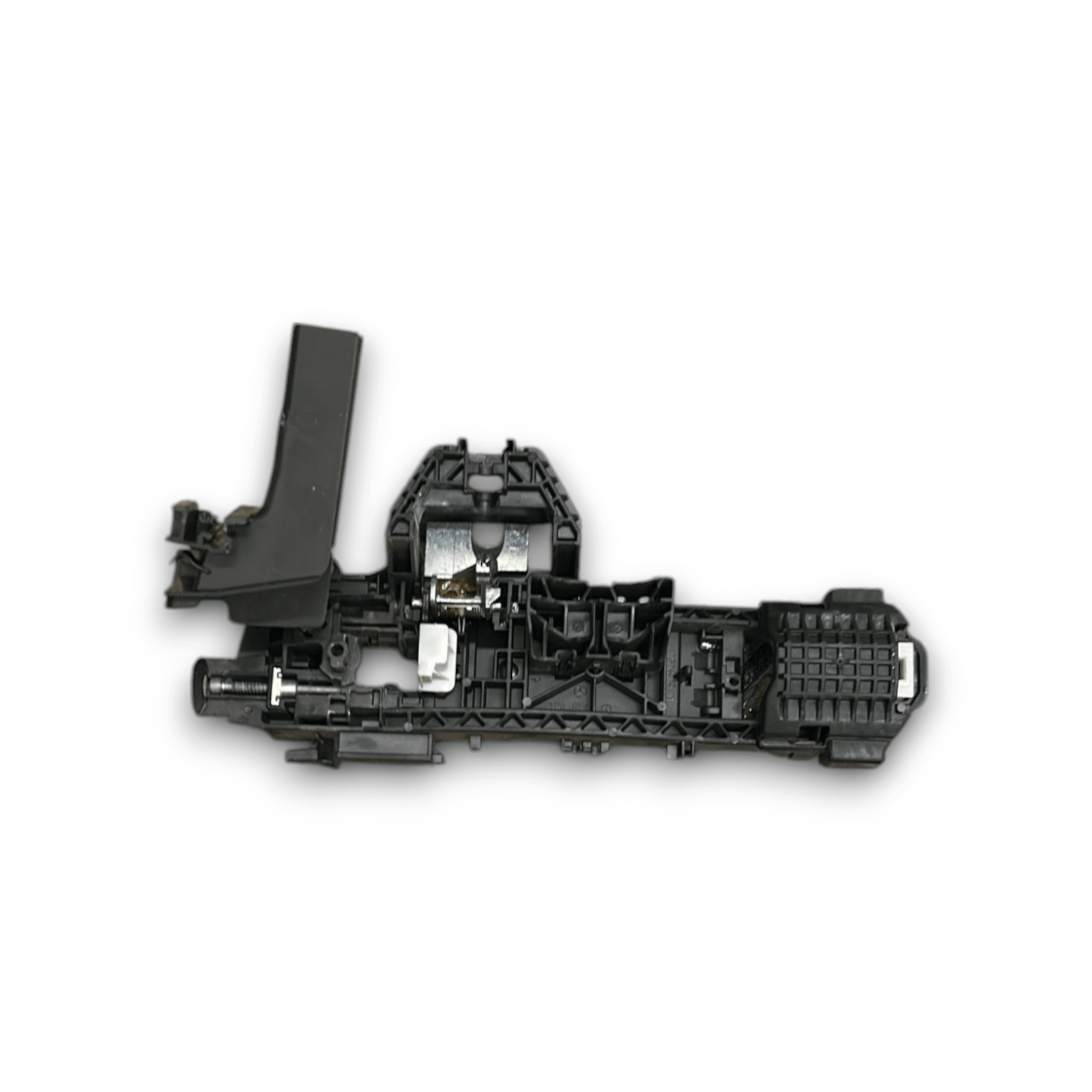 Right Rear Handle Support Mercedes Benz Class A W176 code:A2047601634 (2012 > 2018) - F&P CRASH SRLS - Used Parts
