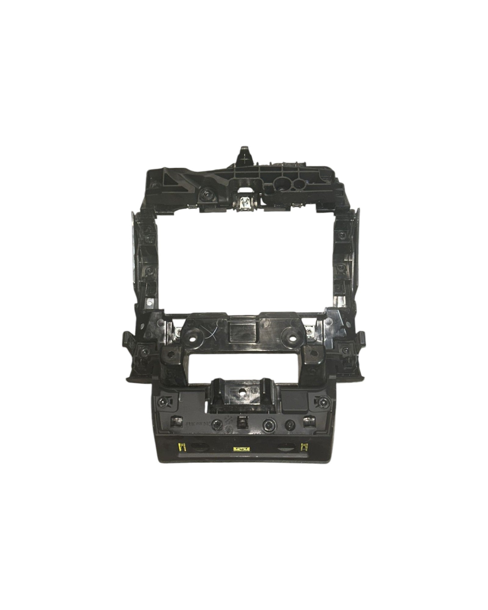 Support / Radio Mask Renault Captur II (2019 > ) code 280388301R - F&P CRASH SRLS - Used Parts