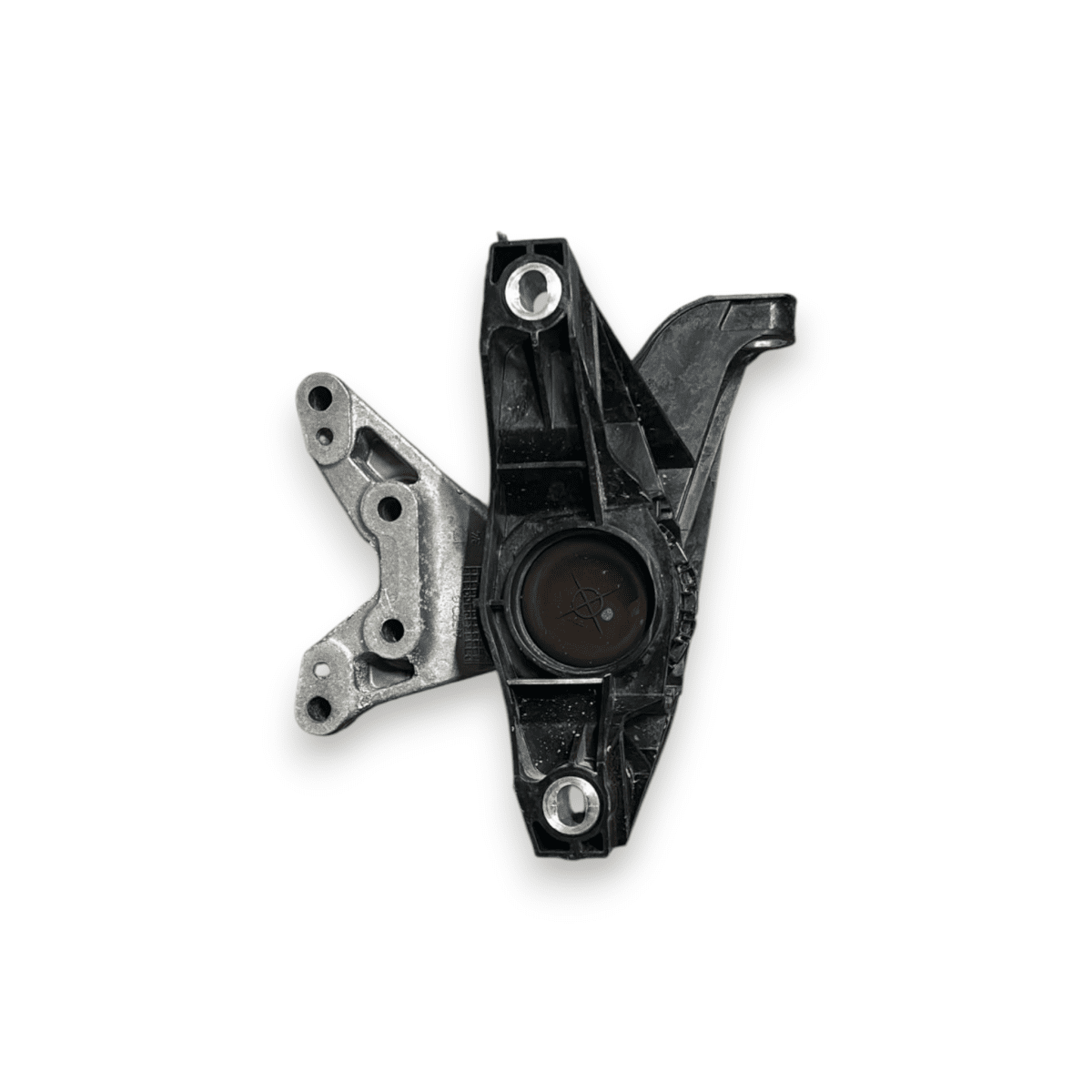Right front engine mount (dx) peugeot 3008 1.5 diesel code:091622 (2016 - 2023) - F&P CRASH SRL - Used Parts