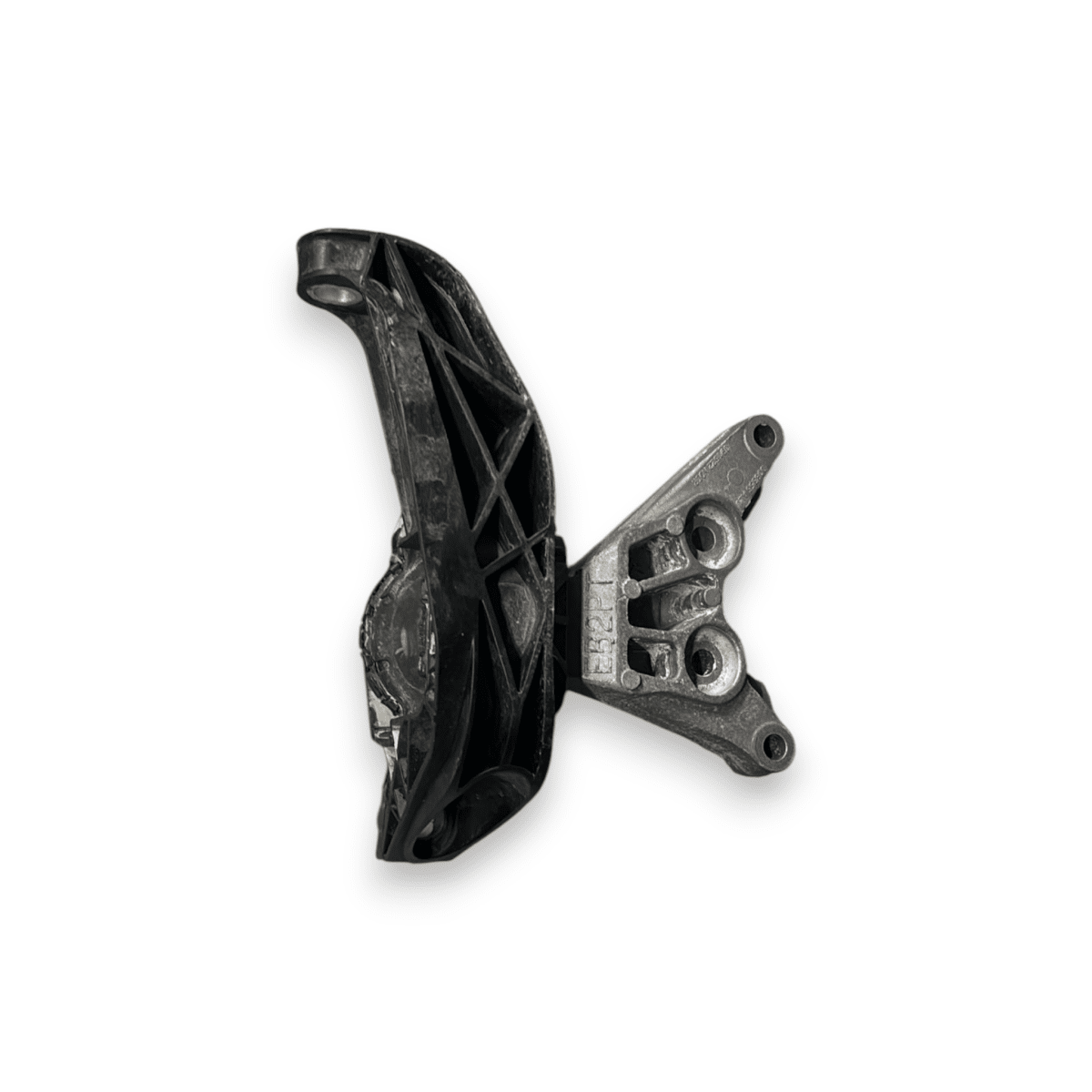 Right front engine mount (dx) peugeot 3008 1.5 diesel code:091622 (2016 - 2023) - F&P CRASH SRL - Used Parts