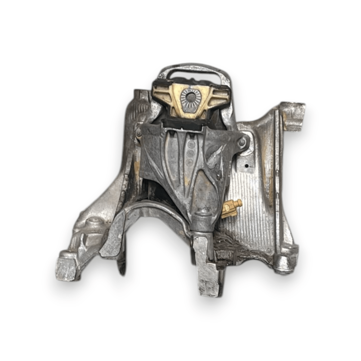 Supporto motore anteriore sinistro (sx) audi a4 b9 2.0 diesel cod:8w0199371cs (2015 - 2024) - F&P CRASH SRL - Ricambi Usati