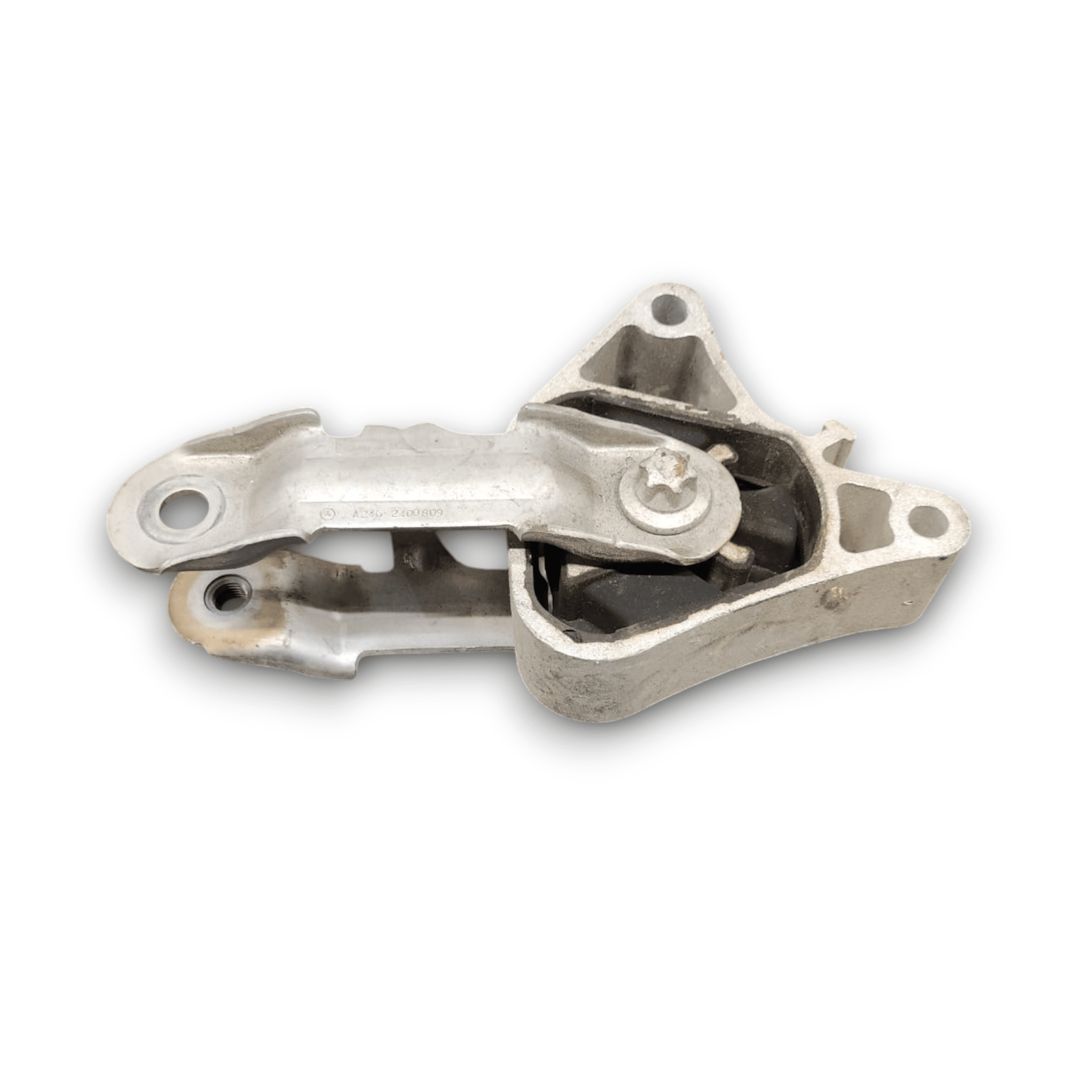 Right Engine Mount Mercedes Class B W246 1.8 Diesel COD: A2462400809 (2011 - 2018) - F&P CRASH SRLS - Used Parts