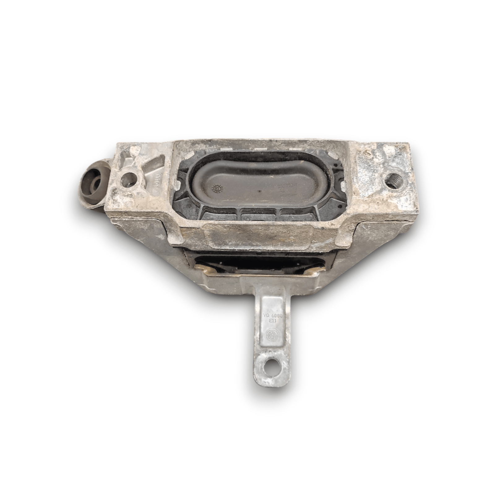 Supporto Motore Destro Opel Insignia A 2.0 Diesel COD: 13227717 (2008 - 2017) - F&P CRASH SRLS - Ricambi Usati