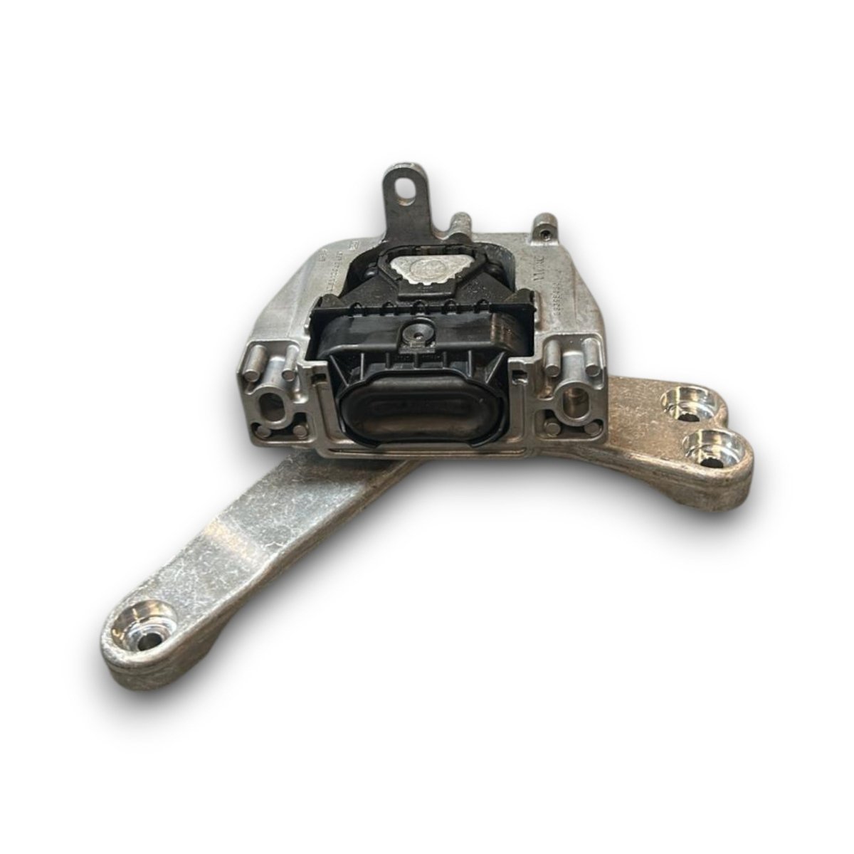 Right engine mount Seat Leon IV 5wa199262f 1.4 hybrid (2020 > ) - F&P CRASH SRL - Used Parts