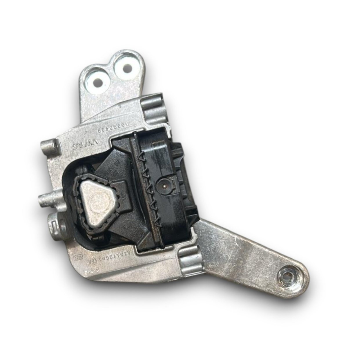 Right engine mount Seat Leon IV 5wa199262f 1.4 hybrid (2020 > ) - F&P CRASH SRL - Used Parts