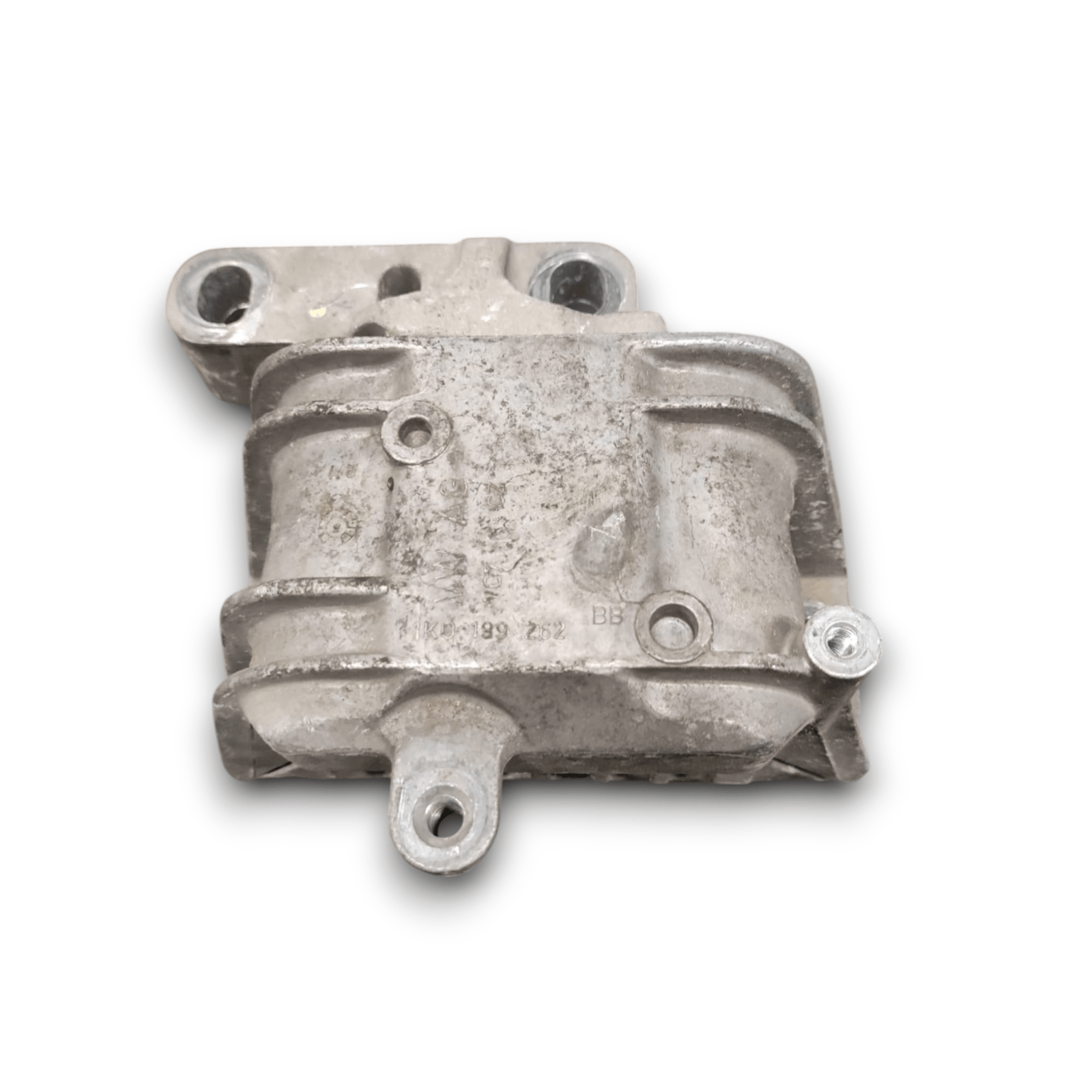 Right Engine Mount Volkswagen Golf VI 1.4 Petrol CODE: 1K0199262 (2008 - 2012) - F&P CRASH SRLS - Used Parts