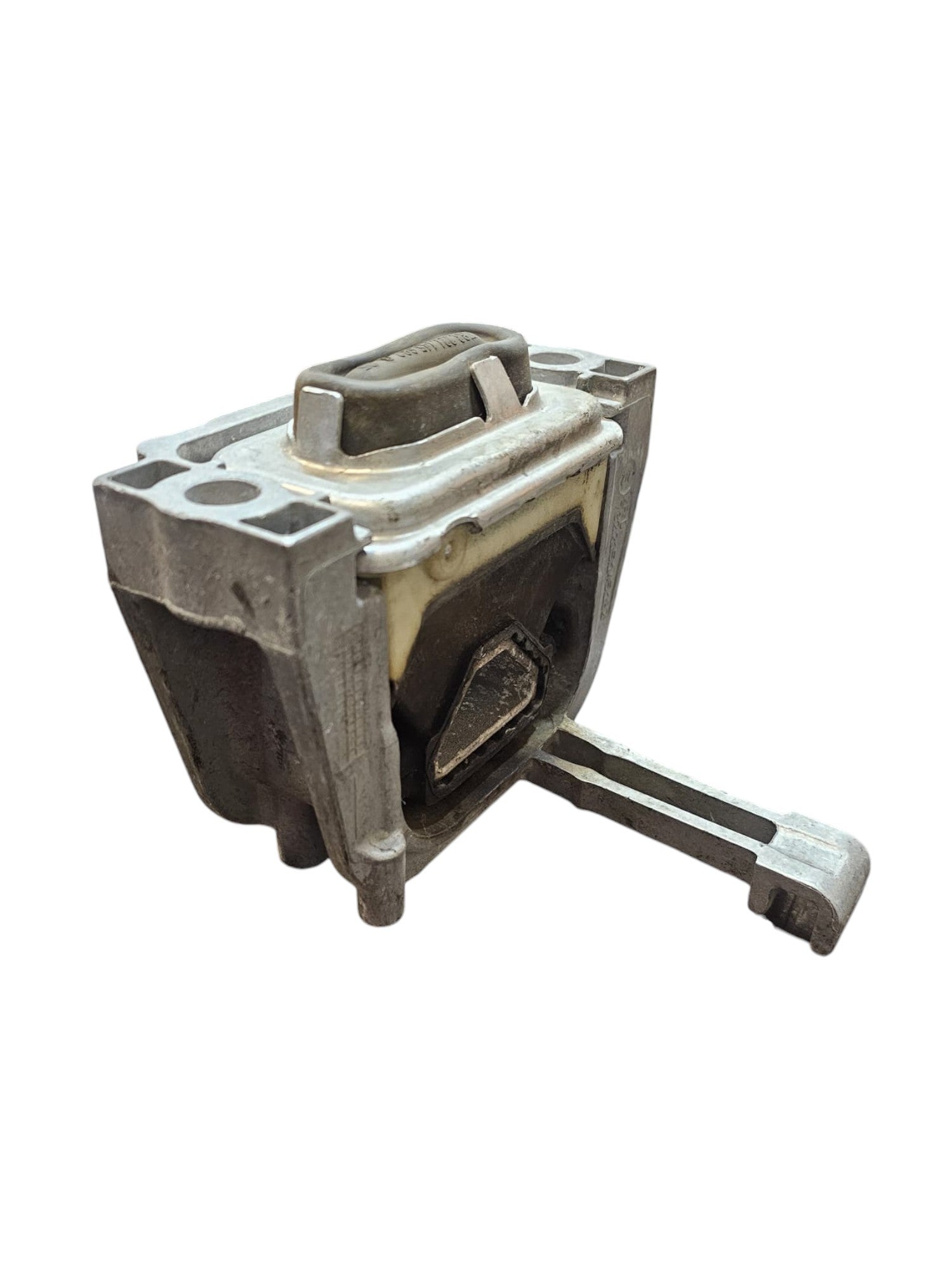 Supporto Motore Destro Volkswagen Golf VII 1.6 Diesel Cod:5Q0199262DE (2012 - 2021) - F&P CRASH SRLS - Ricambi Usati