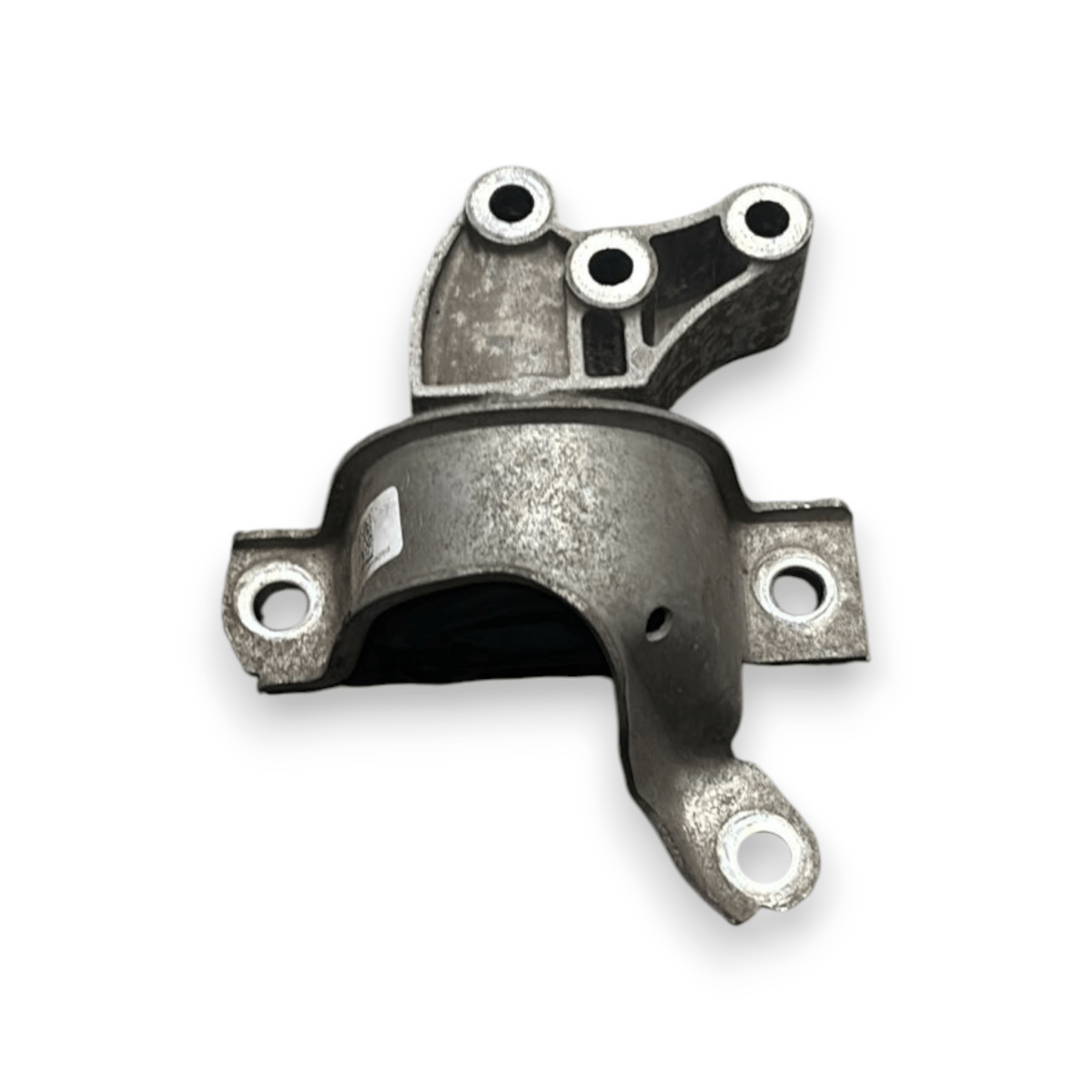 Engine support fiat panda 312 1.2 petrol code:005191024200 (2012 - ) - F&P CRASH SRL - Used Parts