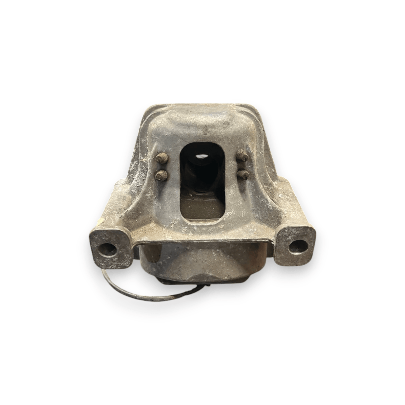 Engine Support Left Side (sx) Audi A5 8T 3.0 Diesel (2007 to 2016) code: 8K0199381 - F&P CRASH SRLS - Used Parts