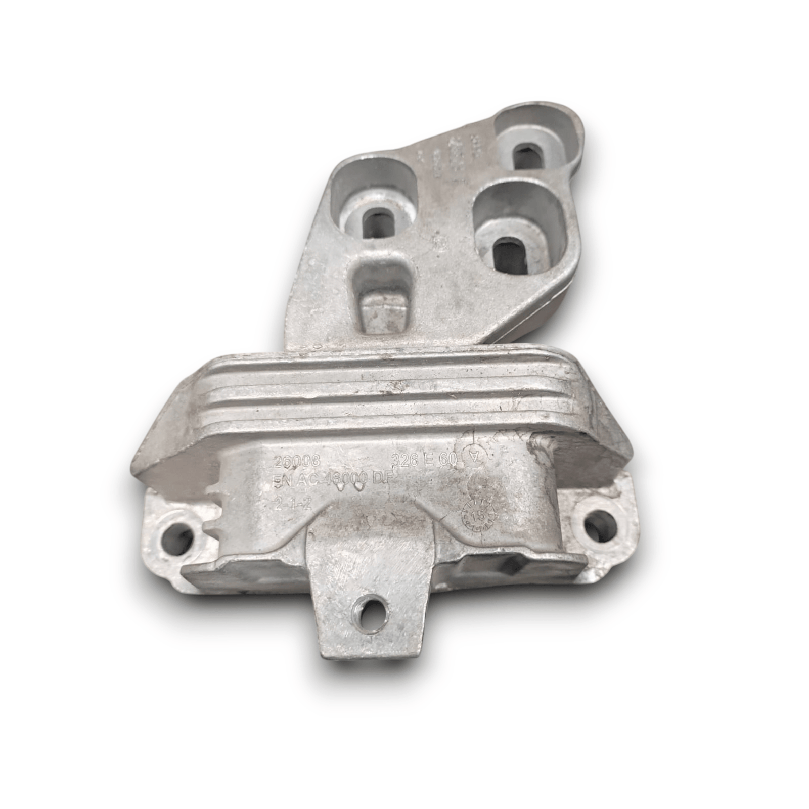 Engine Mount Mercedes Class A W176 2.2 Diesel CODE: 26008326E60 (2012 - 2019) - F&P CRASH SRLS - Used Parts