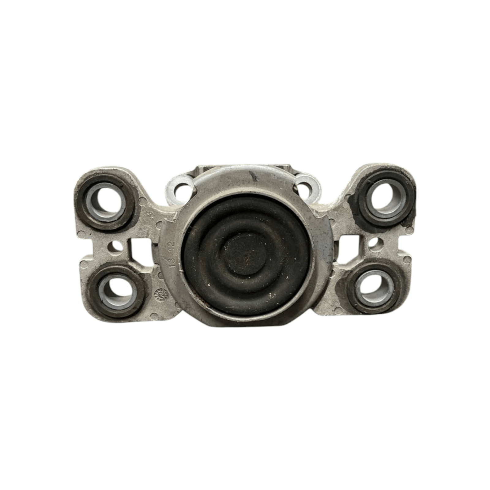 Supporto motore Range Rover Evoque / Sport L538 2.2 diesel cod.BJ32 - 7M121 - AC - 03 (2011 - 2018) - F&P CRASH SRLS - Ricambi Usati