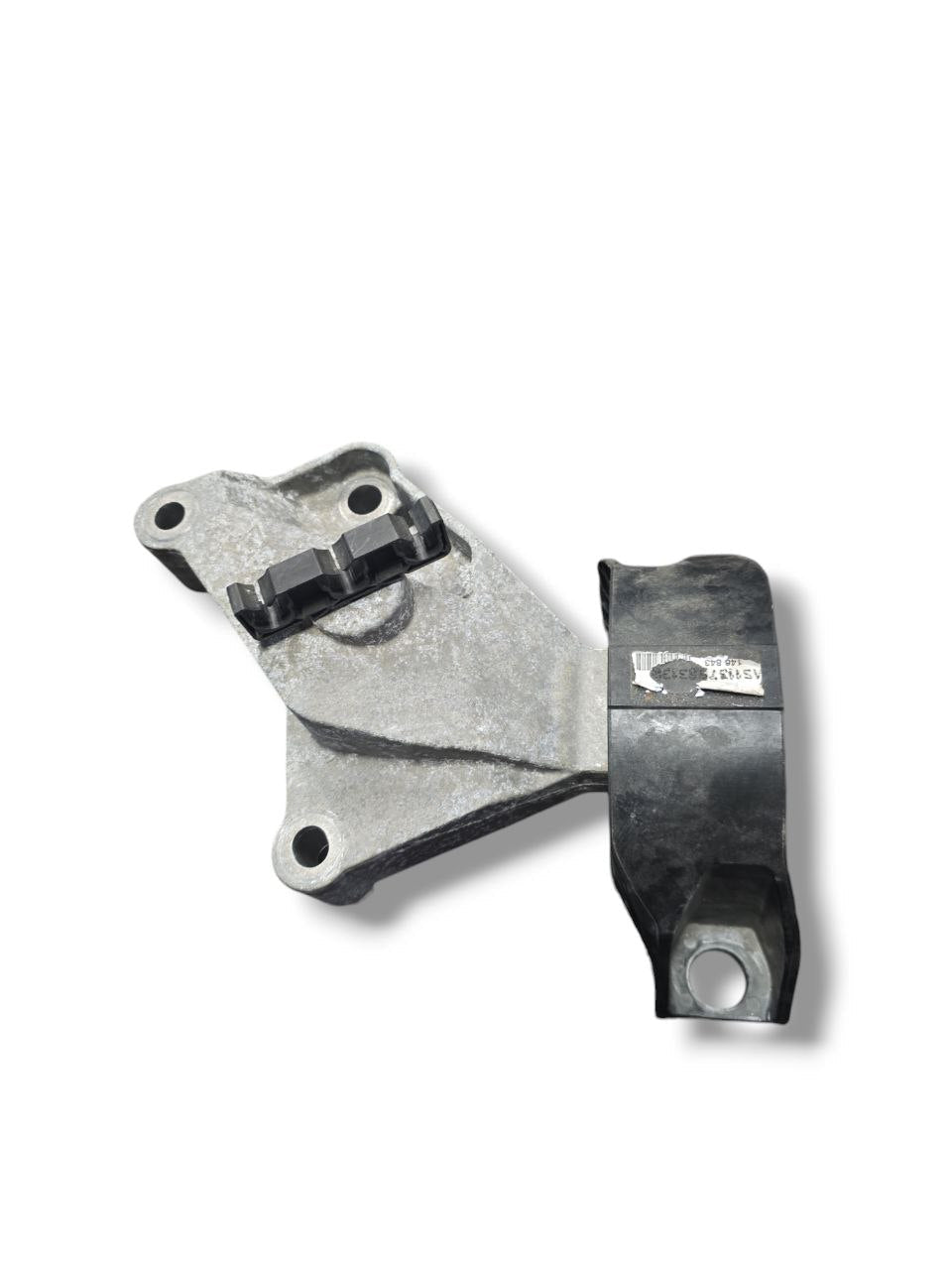 Supporto Motore Renault Captur I 0.9 Benzina (2013 - 2019) - F&P CRASH SRLS - Ricambi Usati