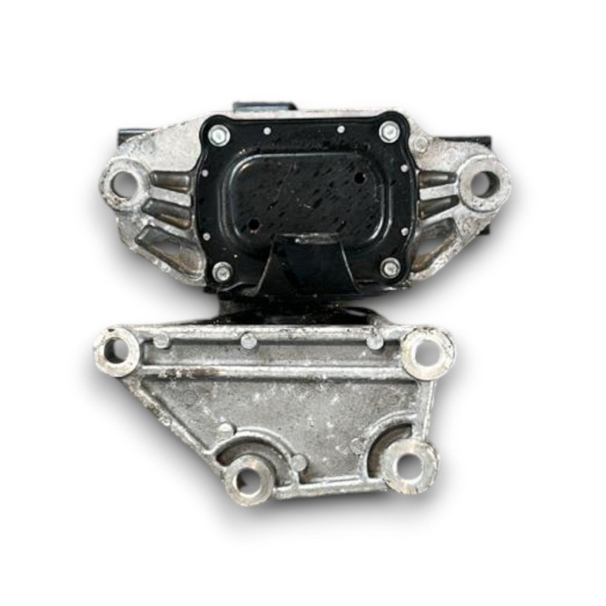Supporto motore sinistro Hyundai Tucson 21830 - d3100 1.7 diesel (2015 > 2020) - F&P CRASH SRL - Ricambi Usati