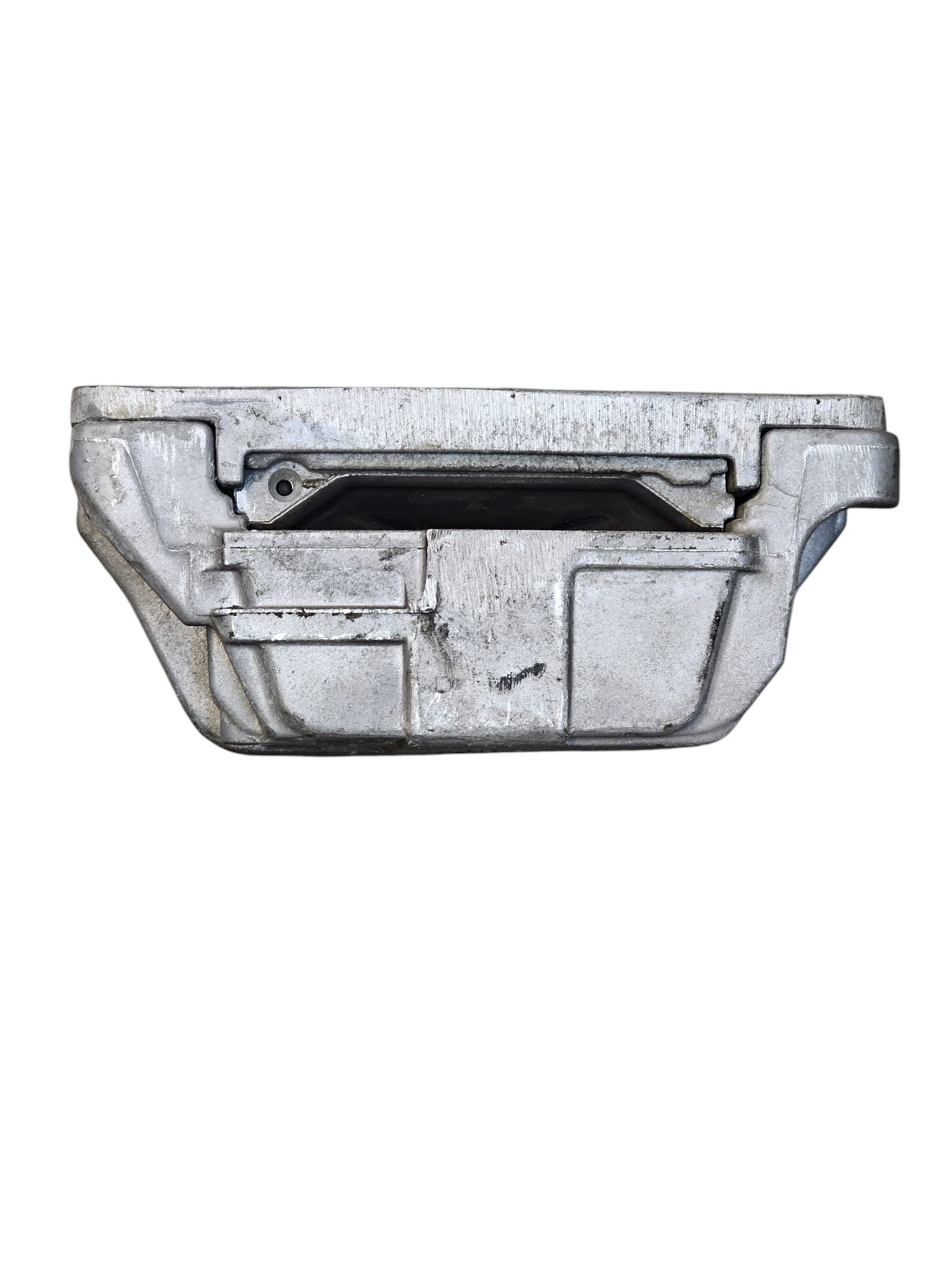 Left Engine Mount Jeep Compass II 2.0 Diesel Code:520683260 (2016 - >) - F&P CRASH SRLS - Used Parts