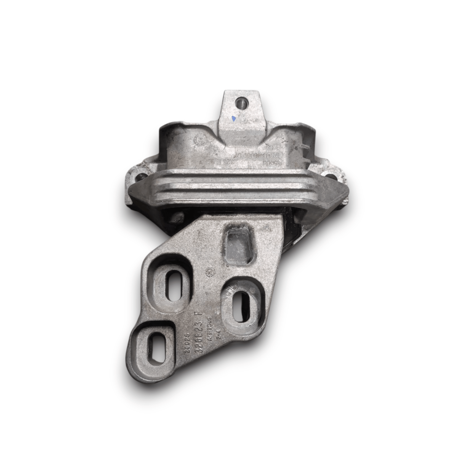 Left Engine Mount Mercedes Class A W176 1.6 Petrol CODE: A2462400217 (2012 - 2019) - F&P CRASH SRLS - Used Parts