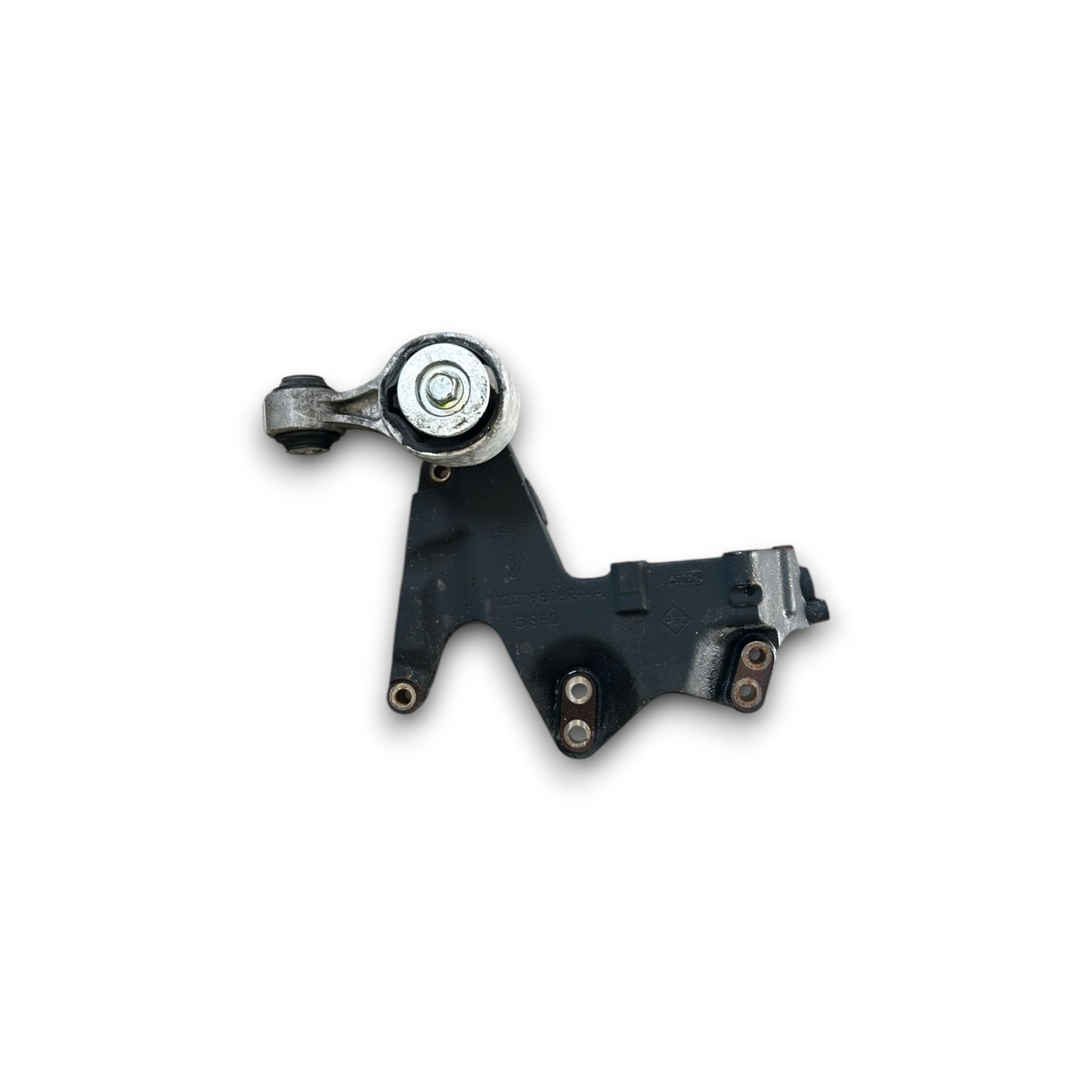 Supporto Motore Sinistro Nissan Qashqai (J11) cod.112319818R 1.6 Diesel (2014 > 2021) - F&P CRASH SRLS - Ricambi Usati